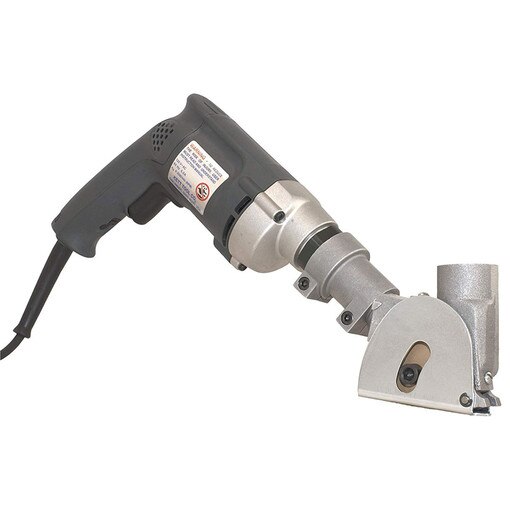Elec.Saw, w/Vac.Kit,2"-2 1/2