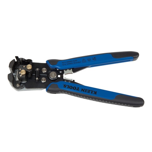 Wire Stripper and Cutter,