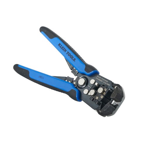 Wire Stripper and Cutter,