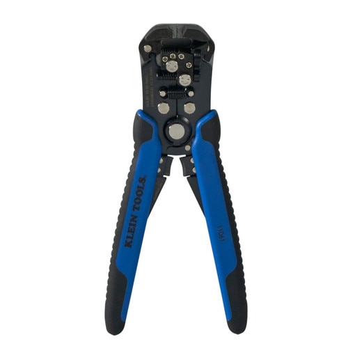 Wire Stripper and Cutter,