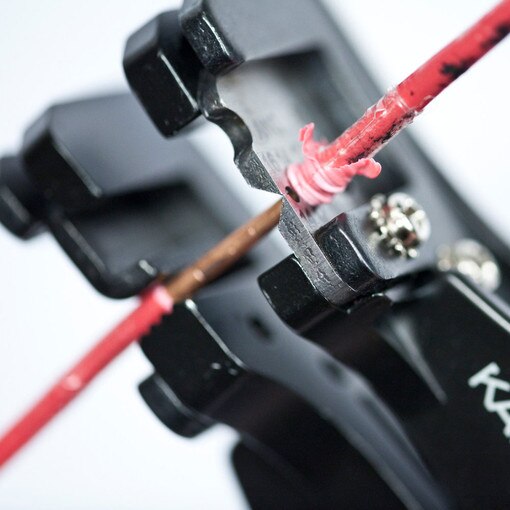 Katapult Metric Wire