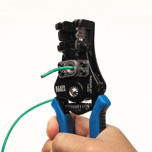 Katapult Metric Wire