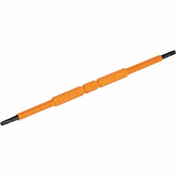 Screwdriver Blades, Insulated