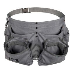 8-Pocket Tool Apron for Tool