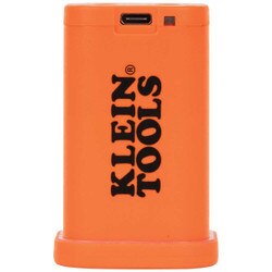 Li-Ion Battery for Rechargeable