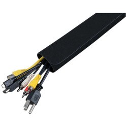 Cable and Wire Management Sleeves,
