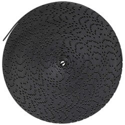 Stretch Cable Tie Roll, 75-Foot (1