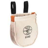 Tool Bag, Canvas Utility Bag, Loop