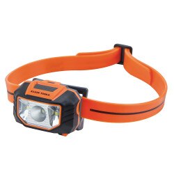 LED Head Lamp (3xAAA)