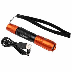 Rechargeable Waterproof LED Pocket