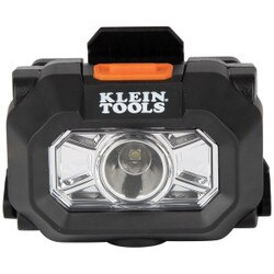 Intrinsically Safe LED Headlamp