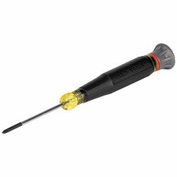 #00 Phillips Precision Screwdriver,