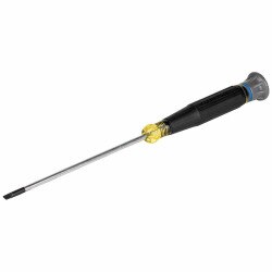 1/8" Slotted Precision Screwdriver,