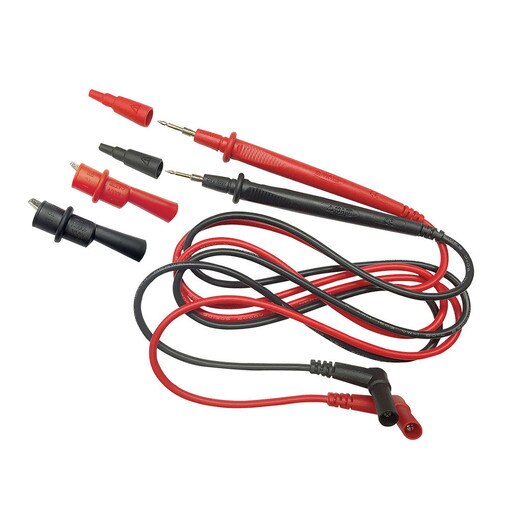 Replacement Test Lead Set For