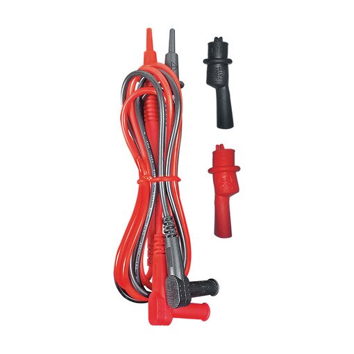 Replacement Test Lead Set For