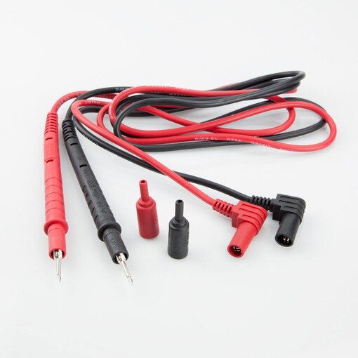 Replacement Test Lead Set For
