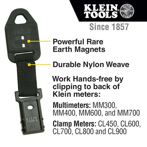 Rare Earth Magnetic Hanger, with