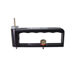 Hole Cutter for Duct and Sheet