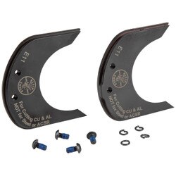 Replacement Blades for Cu/Al