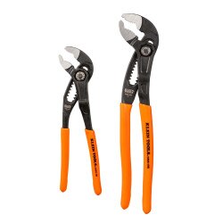 Quick Adjust Klaw Pump Pliers Set