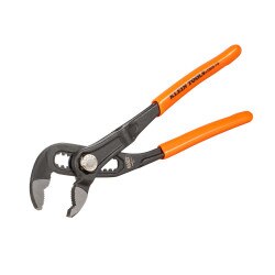 Quick-Adjust Klaw Pump Pliers,