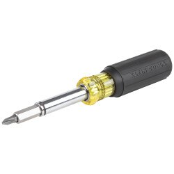 11-in-1 Magnetic Screwdriver / Nut
