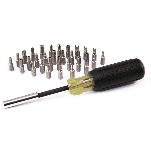 Tamper Proof Magnetic Screwdriver