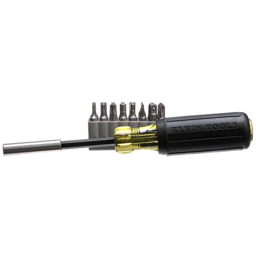 Tamper Proof Magnetic Screwdriver