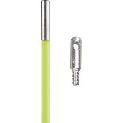 Mid-Flex Glow Rod, 5-Foot