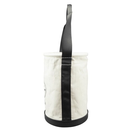 14" Straight Wall Buckets - Inside