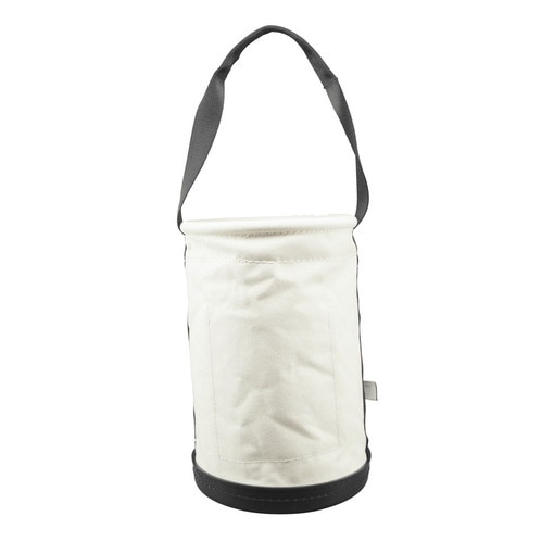 14" Straight Wall Buckets - Inside