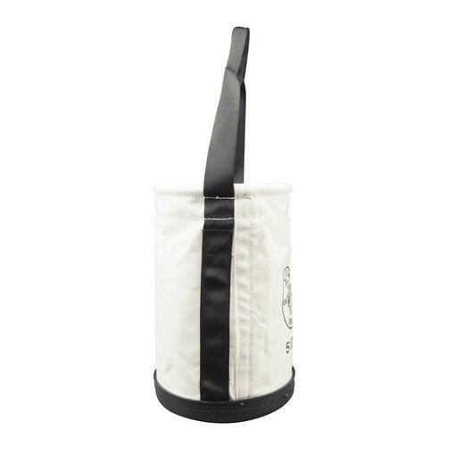 14" Straight Wall Buckets - Inside