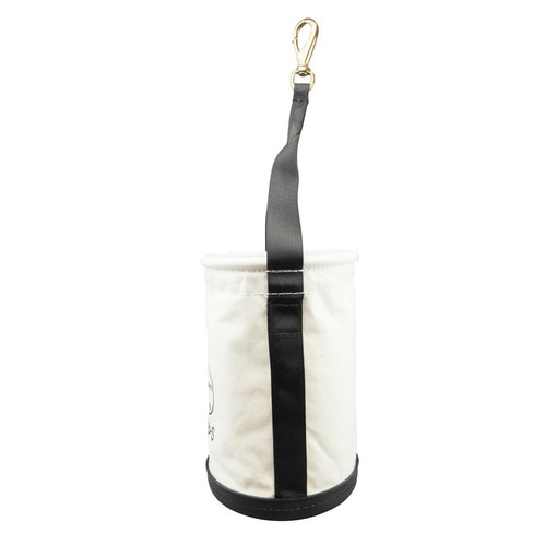 14" Straight Wall Buckets - Swivel