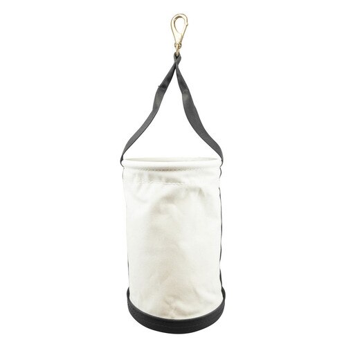 14" Straight Wall Buckets - Swivel
