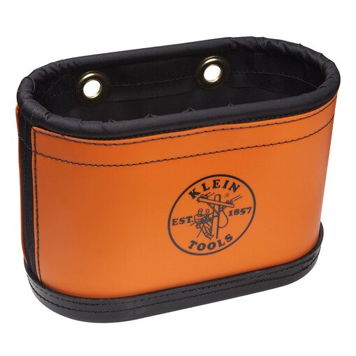 Hard Body Oval Bucket With