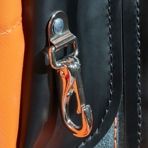 Aerial Apron