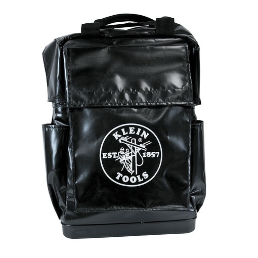 Lineman Backpack (Black)
