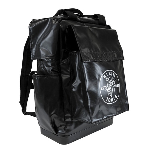 Lineman Backpack (Black)