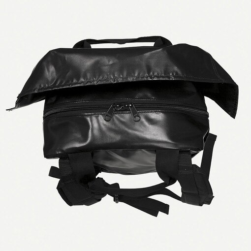 Lineman Backpack (Black)