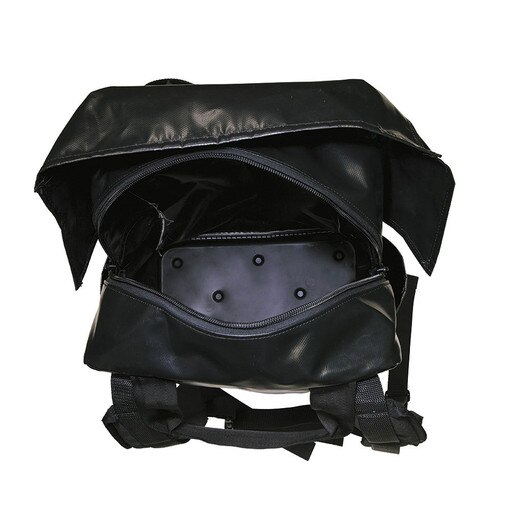 Lineman Backpack (Black)