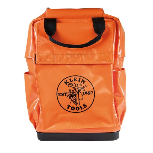 Lineman Backpack (Orange)