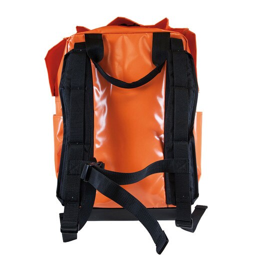 Lineman Backpack (Orange)