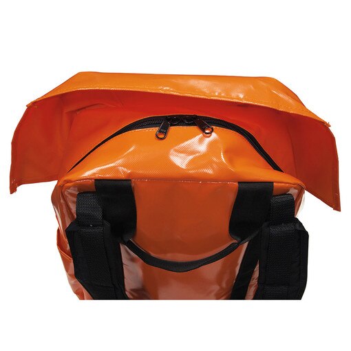 Lineman Backpack (Orange)