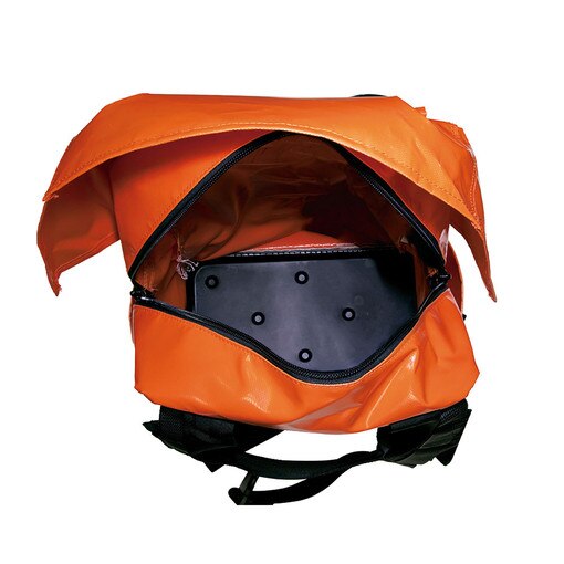 Lineman Backpack (Orange)