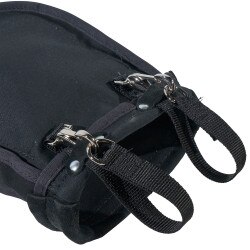 Nut and Bolt Tool Pouch, 9 x 3.5 x
