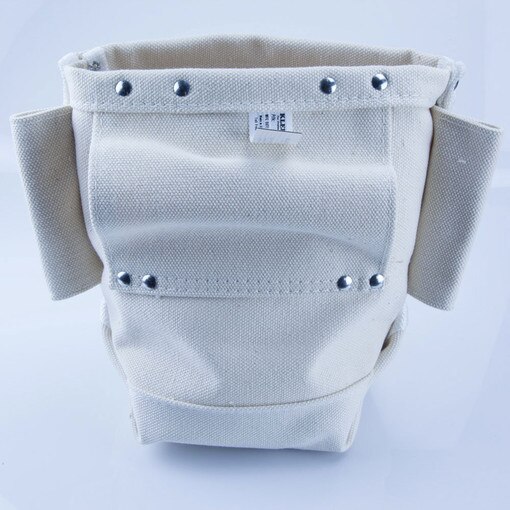 Tool Bag, Bull-Pin and Bolt Bag,