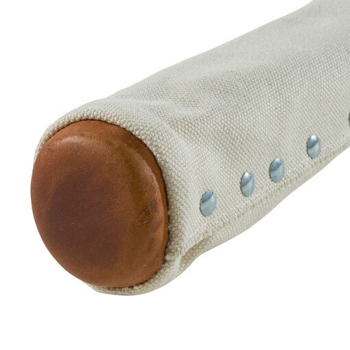 Canvas Electrode Welding Rod Bag /