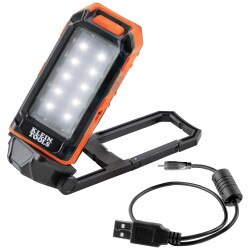Rechargeable Personal Worklight