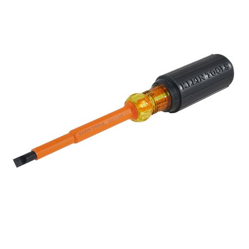 1/4" Cabinet Tip X 4" Round Shank,