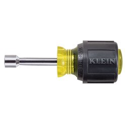 5/16" Stubby Nut Driver 1-1/2"